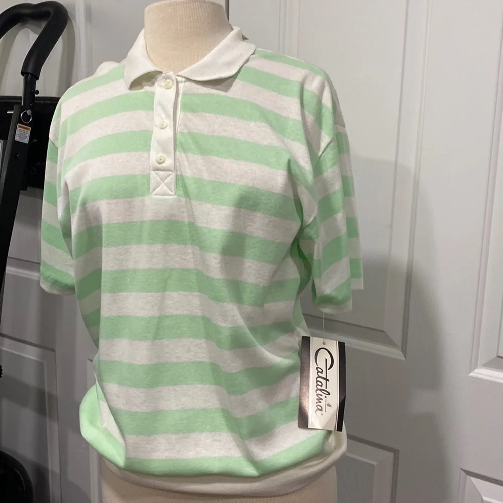NEW WITH TAGS 🏷️ BLOUSE 👚 - Picture 7 of 7